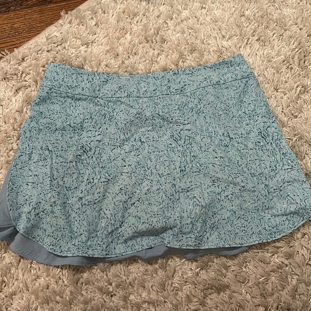 Outdoor voices skort